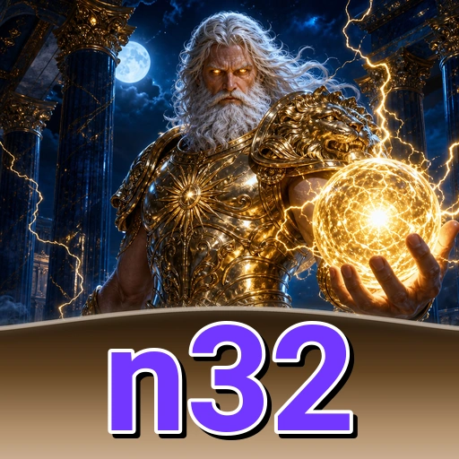 Logo n32