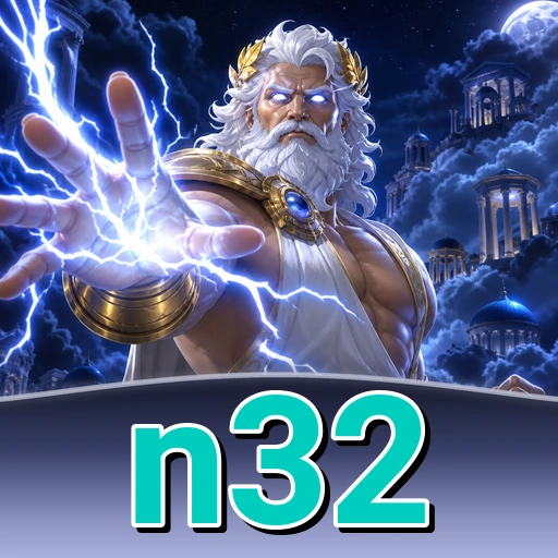 Logo n32