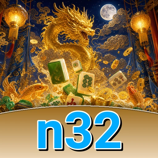 Logo n32