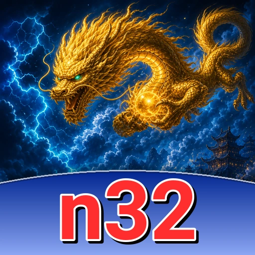 Logo n32